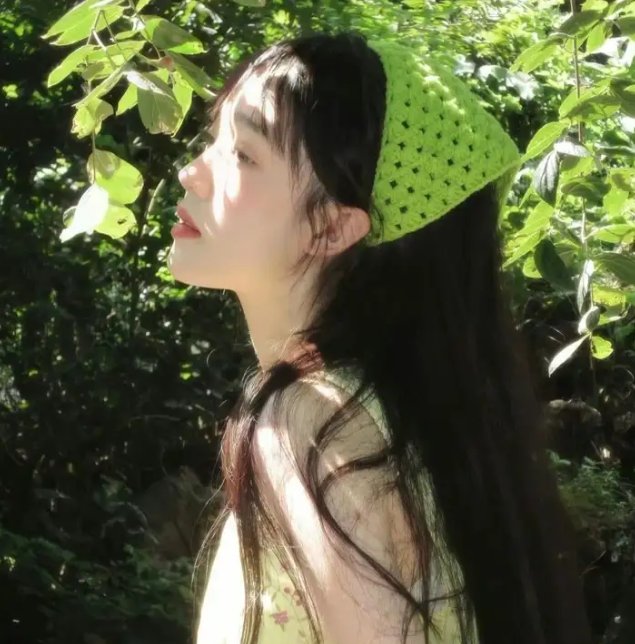 怀春怨妇